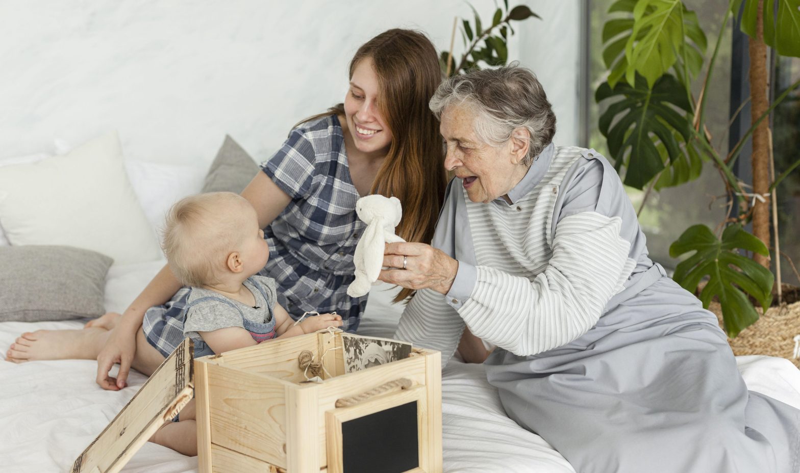 бабушки и дедушки нет дома (93) фото